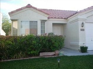 8309 Eugene Grayson Ct, Las Vegas, NV 89145
