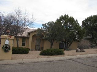 1009 Rough Diamond Dr, Prescott, AZ 86301