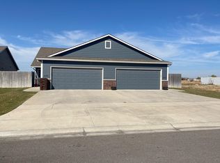 442 S Longbranch Dr, Maize, KS 67101
