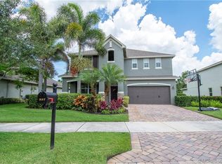 337 SW Sun Cir, Palm City, FL 34990
