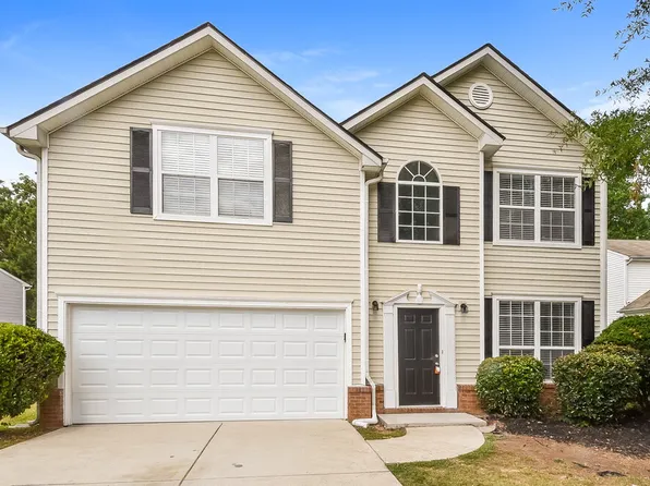 7050 Silver Bend Overlook, Austell, GA 30168