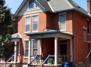 613 Dennison Ave #615, Columbus, OH 43215