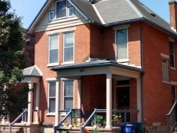 613 Dennison Ave #615, Columbus, OH 43215