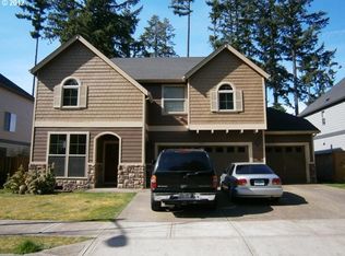 9418 NE 144th Ct, Vancouver, WA