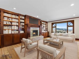 10423 Bridger Canyon Rd, Bozeman, MT 59715