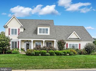 16 Hadley Ln, Glen Mills, PA