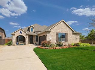 1701 Goldenrod Ln, Keller, TX 76248