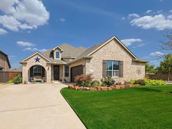 1701 Goldenrod Ln, Keller, TX 76248
