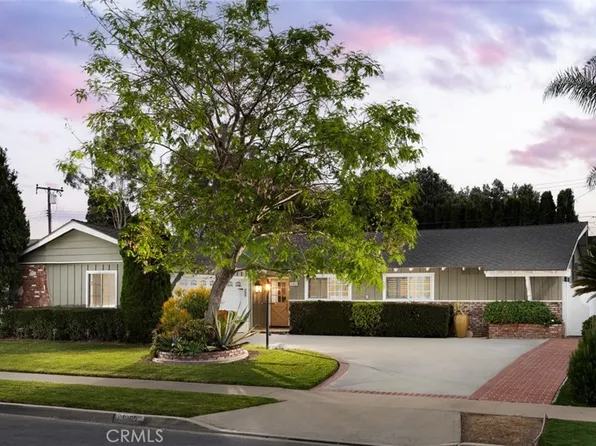 1262 Andrews St, Tustin, CA 92780