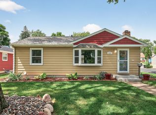 6800 Washburn Ave S, Richfield, MN 55423
