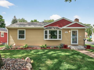 6800 Washburn Ave S, Richfield, MN, 55423