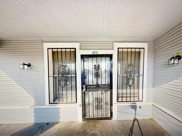 1075 Kney St, Memphis, TN 38107