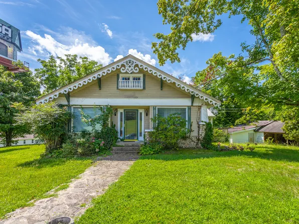 9514 E Brainerd Rd, Chattanooga, TN 37421