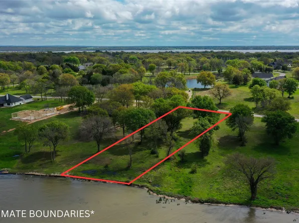 1520 Shoreline Dr, Kemp, TX 75143