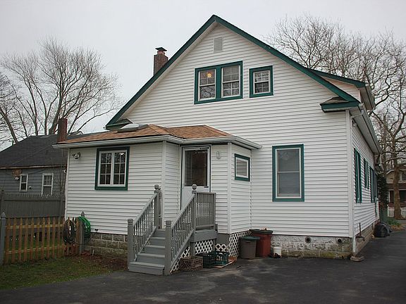 Back of House
