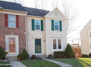 1051 Wingate Ct UNIT I-15, Bel Air, MD 21014