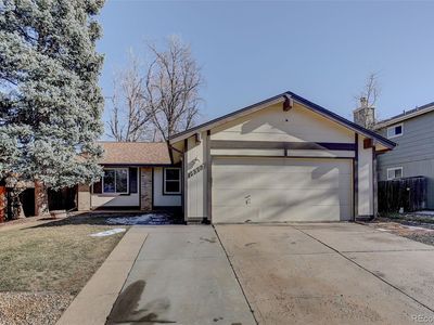 18907 E Loyola Circle, Aurora, CO, 80013