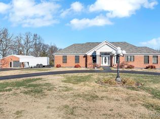 2499 Stonegate Dr, Festus, MO 63028