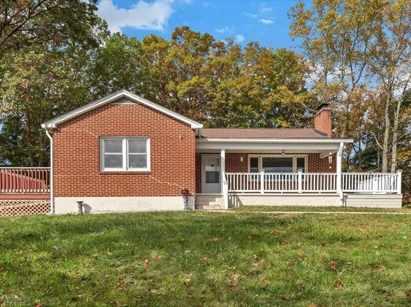 929 Mount Pleasant Rd, Shawsville, VA 24162