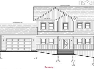 411 Bondi Dr LOT 5045, Middle Sackville, NS B4E0R7