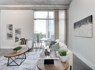 800 W 5th St APT 809, Austin, TX 78703