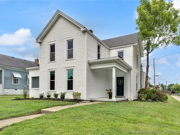 2131 Culbertson Avenue, New Albany, IN 47150