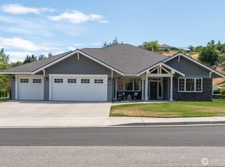 2039 Maiden Ln, Wenatchee, WA 98801