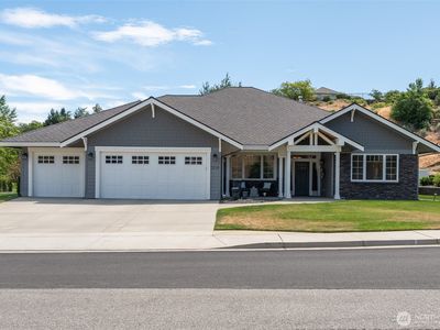 2039 Maiden Lane, Wenatchee, WA, 98801