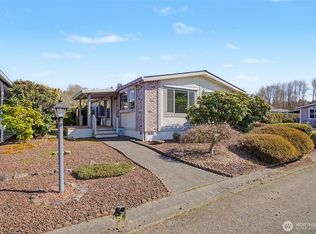 1402 22nd Street NE #509, Auburn, WA