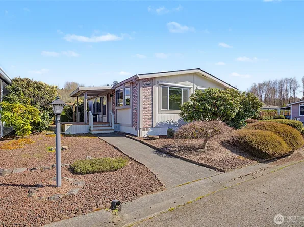 1402 22nd Street NE #509, Auburn, WA 98002