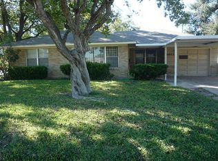 4403 Cetti St, Houston, TX 77009