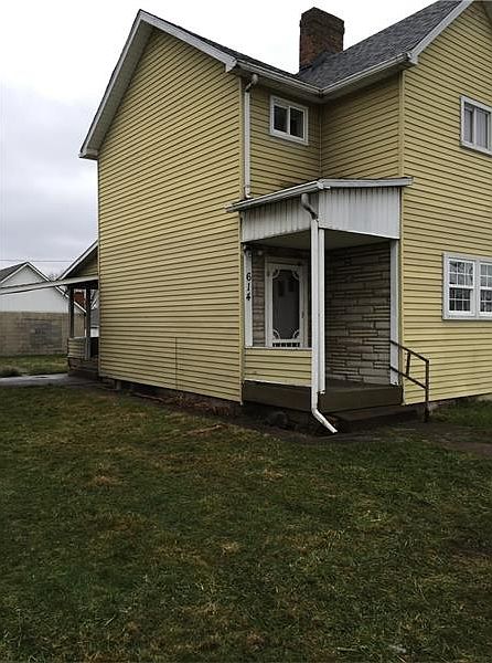 2nd image of 614 Taylor St