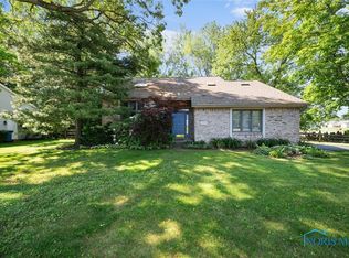 7253 Cloister Rd, Toledo, OH 43617