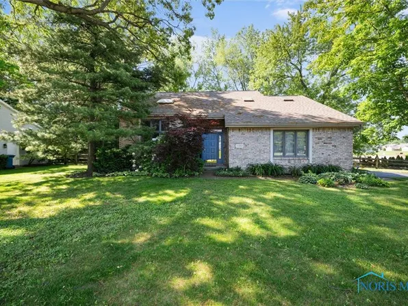 7253 Cloister Rd, Toledo, OH 43617