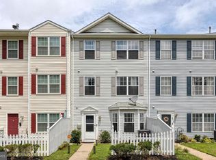 9221 Leigh Choice Ct #67, Owings Mills, MD 21117