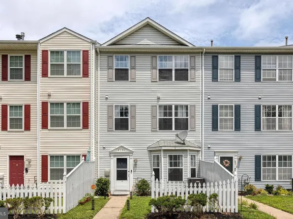 9221 Leigh Choice Ct #67, Owings Mills, MD 21117