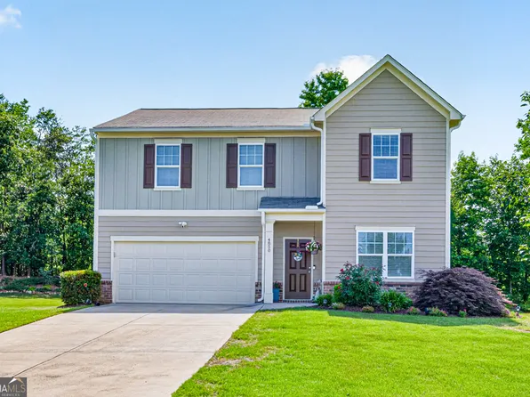 4850 Darby Dr, Cumming, GA 30028