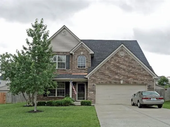 113 Walden Cv, Georgetown, KY 40324