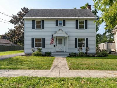226 Thompson Blvd, Watertown, NY, 13601