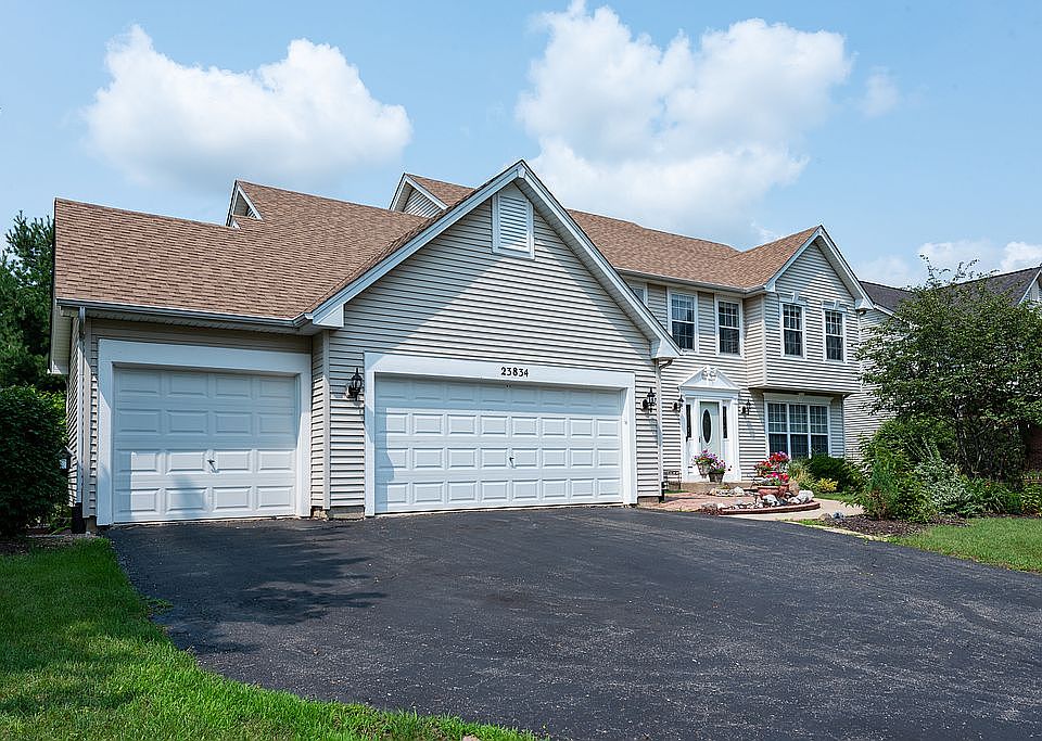 1st image of 23834 W Pond View Dr