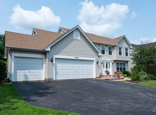 23834 W Pond View Dr, Plainfield, IL 60585