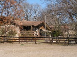 180 N Hollomon Rd, Kerrville, TX 78028
