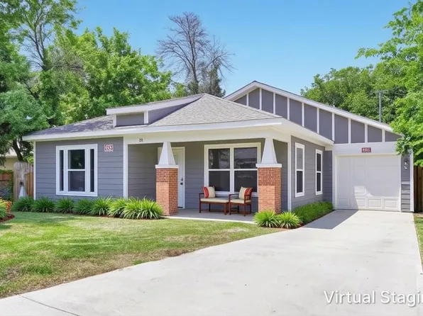 1415 E Jefferson Ave, Fort Worth, TX 76104