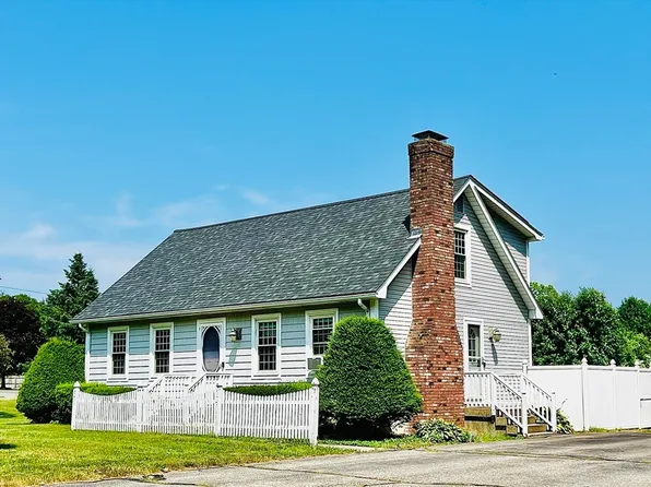 262 Munsing St, Ludlow, MA 01056