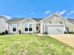 9800 Monte Way, Newburgh, IN 47630