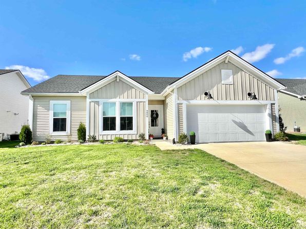 9800 Monte Way, Newburgh, IN 47630