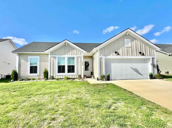 9800 Monte Way, Newburgh, IN 47630
