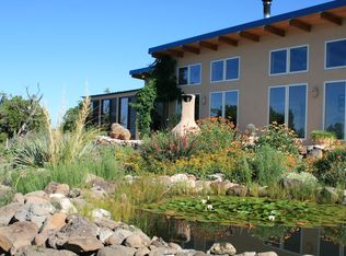 134 Arrowhead, Quemado, NM 87829