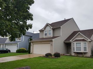 128 Hamlet Cir, Montgomery, IL 60538