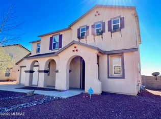 4949 W Calle Don Tomas, Tucson, AZ 85746